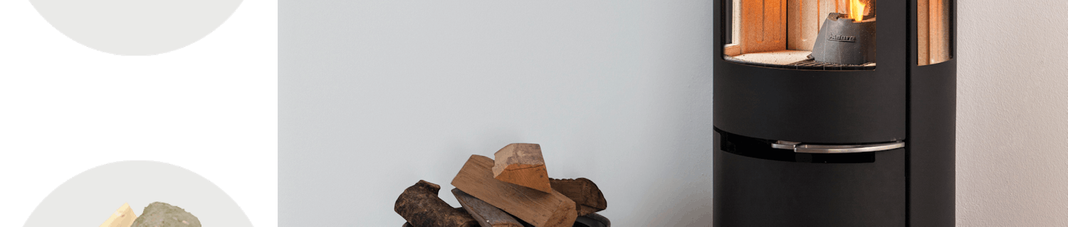 Genial hybridkamin Hybridkamin